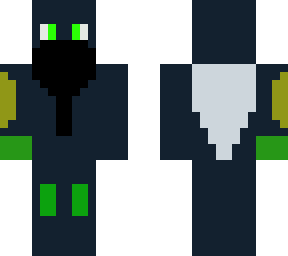 dark prelate