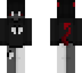 demon boi