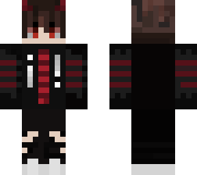 devil