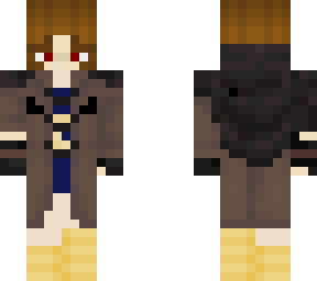 eepy with coat