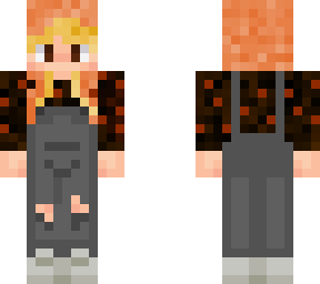 fall edition - tiicklez