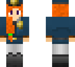 female nightguard