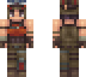 Fortnite Minecraft Skins 