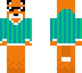 fox