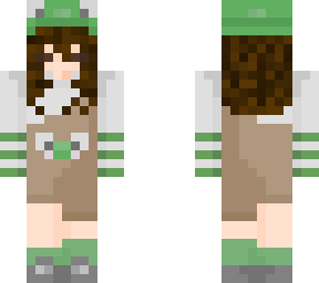 frog outfit ( not mine)