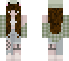 frog outfit (not mine)
