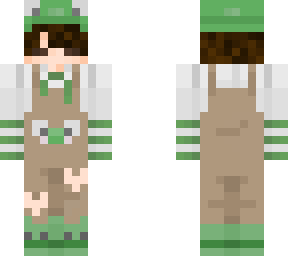 frog outfit 2 (not mine)