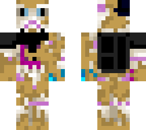 funtime sandtrooper (black pauldron)