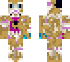 funtime sandtrooper (no extra equipment)