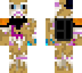funtime sandtrooper