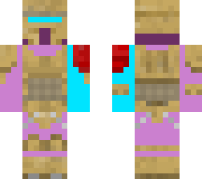 funtime shoretrooper