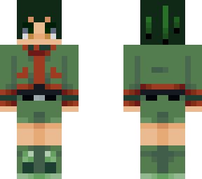 gon freecss!