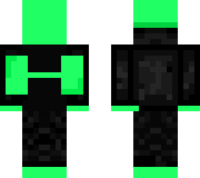 green boi