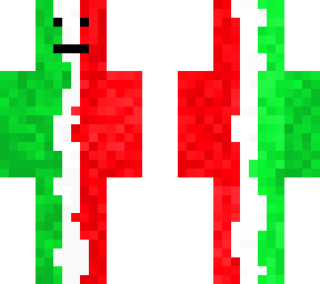 italy (with face)