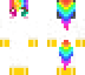 kawaii unicorn