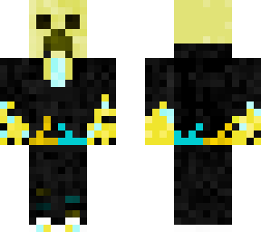lighting creeper