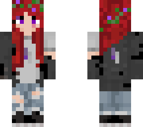 main skin