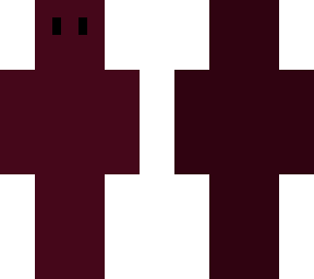 maroon dude