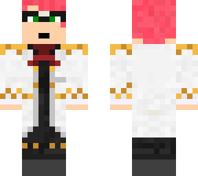 mike mariachi! qsmp