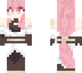 miku lauvinne