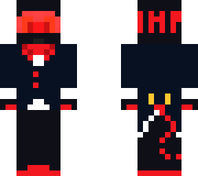 moxxie pilot