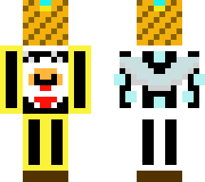 my roblox avatar