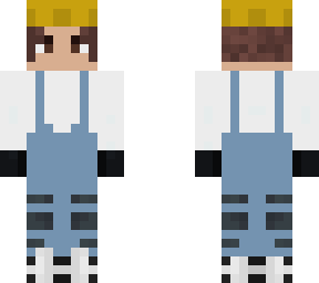 my skin