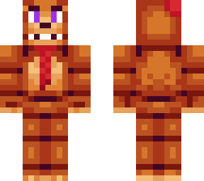 neddbear?