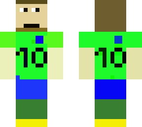 neymar