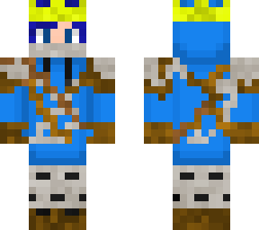 outcast king