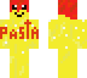 pasta 2.0
