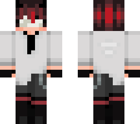 perci's skin