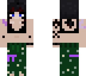 personal skin human version