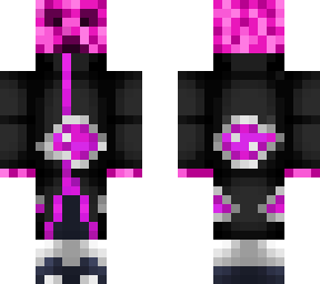 pink akatski creeper