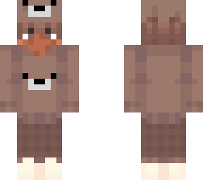 pioj skin