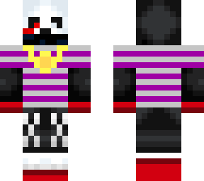prison cross