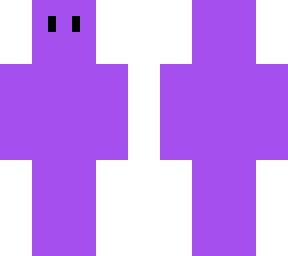 purple guy