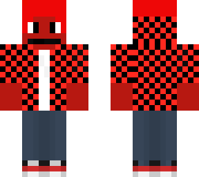 redredred
