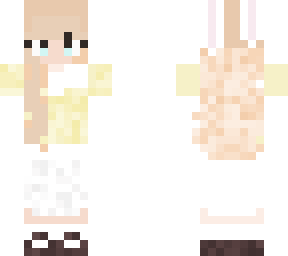 reshaded skin contest