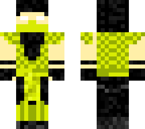 scorpion (klassic)