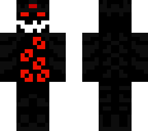 scp scarlet king
