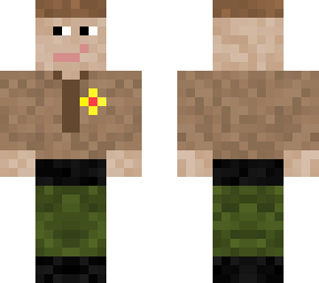 sheriff