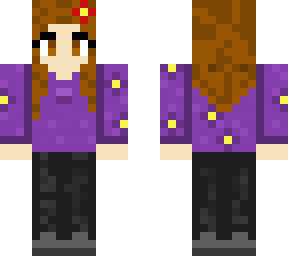 skin de j