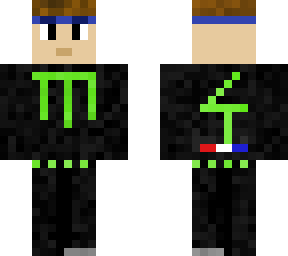 skin moster