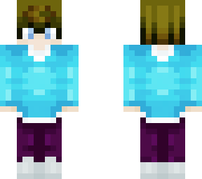 soft boy ;3