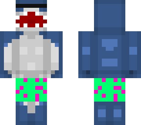 summer shark