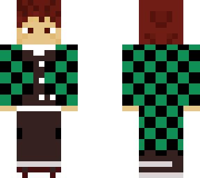 tanjiro kamado