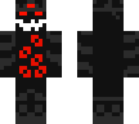 the scarlet king