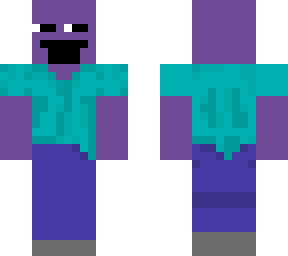 the steve behind the slaughter