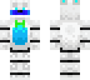toy bluetime greeny